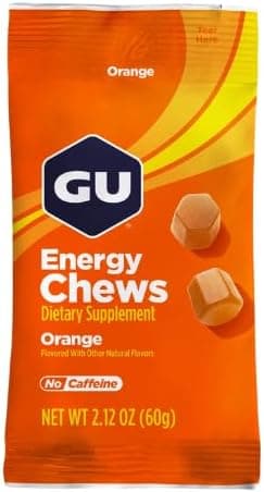 Energy Chews