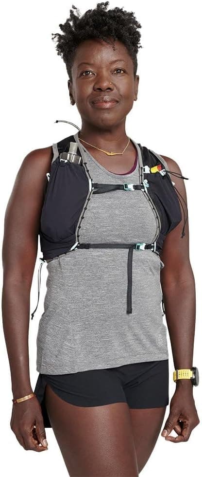 Race Vest 6.0