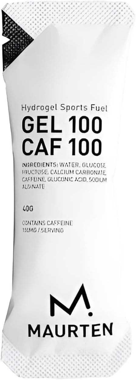 Gel 100 Caf 100