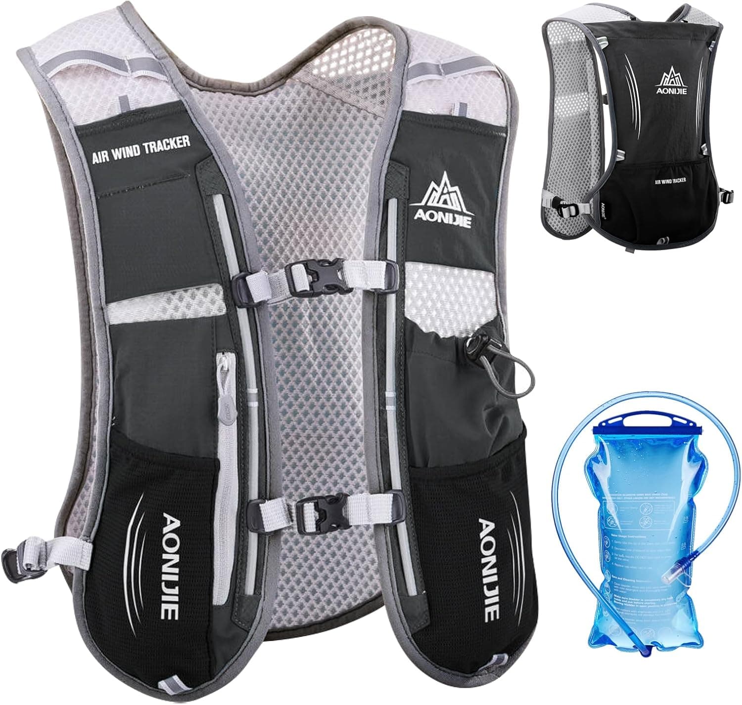 Race Ultra Pro 2-in-1