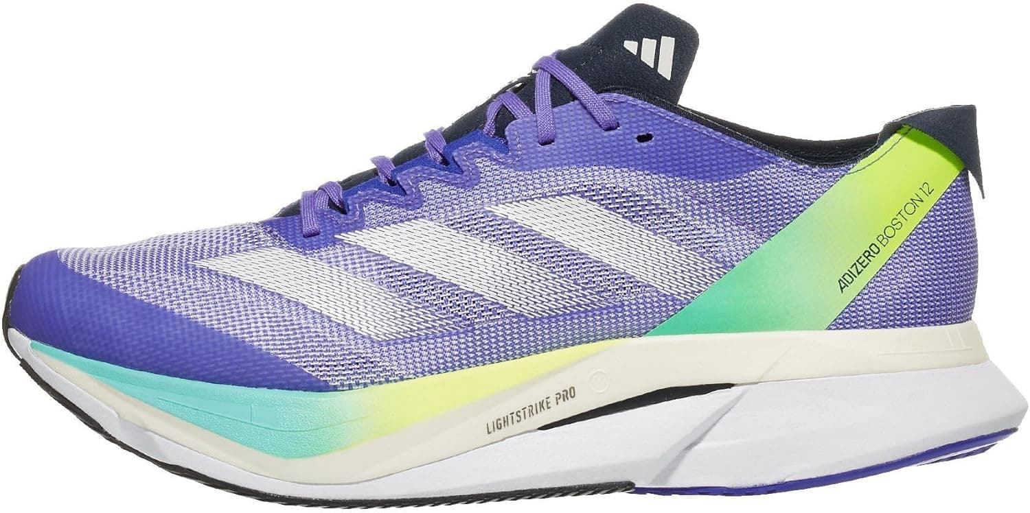 Adizero Boston 13