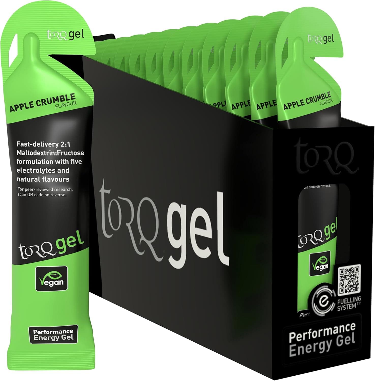 Energy Gel