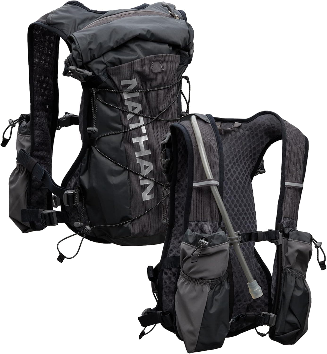 TrailMix 12L
