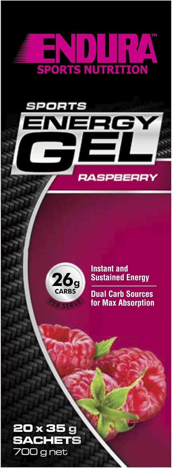 Shot Gel