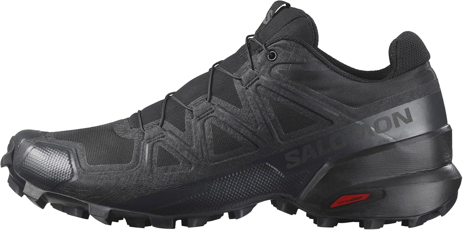 Speedcross 6