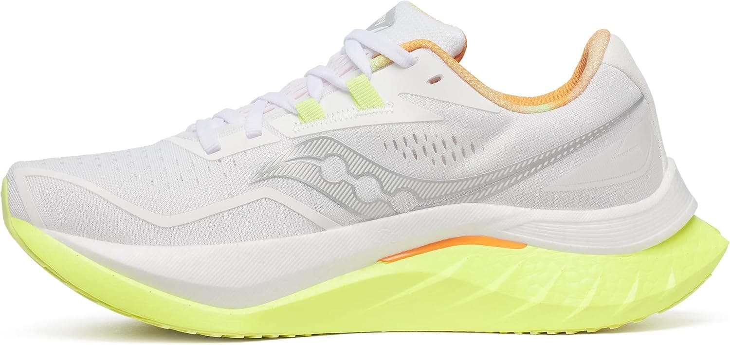 Saucony Endorphin Speed 4