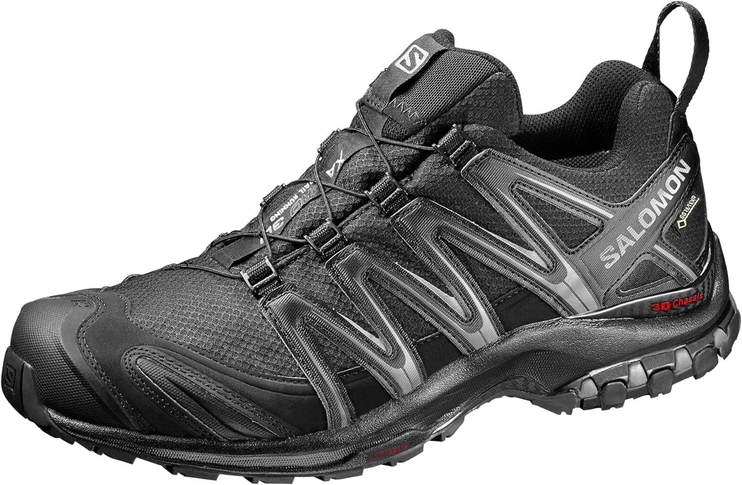 Salomon Xodus Ultra 4