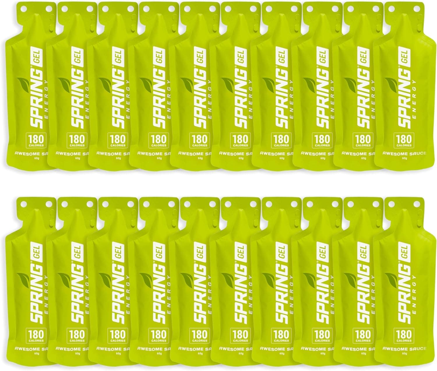 Energy Bar